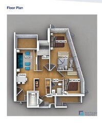 Beacon Heights (D12), Condominium #480881091